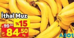 İTHAL MUZ KG İTHAL MUZ KG